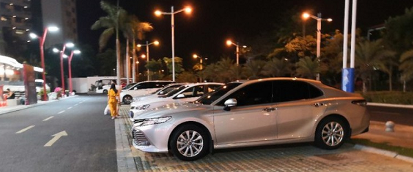 Review 2019 Camry 2.0G first using experience share