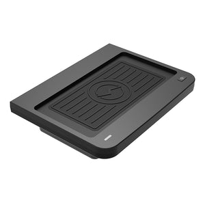 Car Wireless Phone Charger for Audi Q5 SQ5 2022 2021 2020 2019 2018 Center Console,Charging Pad Mat for Audi Q5 SQ5 Accessories Interior
