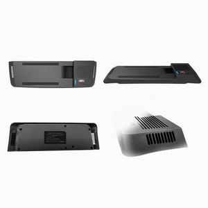CarQiWireless Wireless Charger for Audi A4 A5 S4 2009 - 2017 and 2016 - 2020