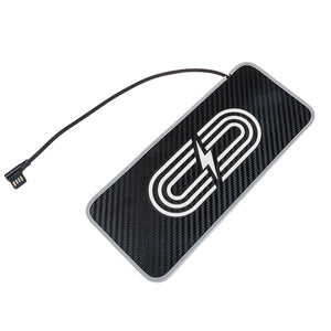 CarQiWireless Wireless Phone Charger for Ford F150 2009-2025