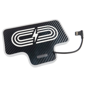CarQiWireless Wireless Charger for Mercedes Benz A-Class GLA CLA 2019 2020