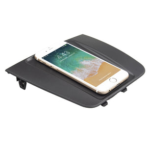 qi wireless phone charger for mazda 3