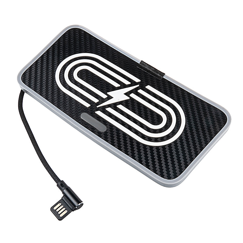 CarQiWireless Wireless Phone Charger for Mercedes Benz A Class GLA CLA(1) B-class 2013-2020