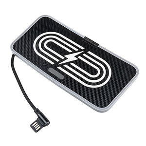CarQiWireless Wireless Phone Charger for Mercedes Benz A Class GLA CLA(1) B-class 2013-2020
