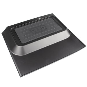 CarQiWireless Wireless Charger for Buick Lacrosse 2019 2018 2017 2016 2015