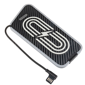Wireless Charging Tray for BMW X1 (F48 F49) X2 (F39) 2015-2019
