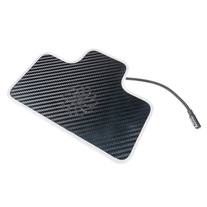 CarQiWireless Wireless Charger for Mercedes Benz A-Class GLA CLA 2019 2020