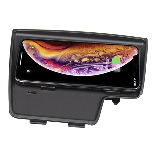 CarQiWireless Wireless Charger for Mazda 6 Atenza 2018 2017 2016