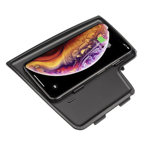 CarQiWireless Wireless Charger for Mazda 6 Atenza 2018 2017 2016