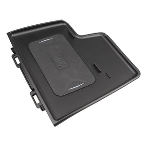 CarQiWireless Wireless Charger for Mazda 6 Atenza 2018 2017 2016