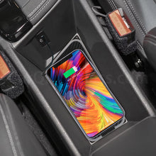 Load image into Gallery viewer, Wireless Charging Tray for BMW X1 (F48 F49) X2 (F39) 2015-2019
