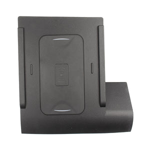 CarQiWireless Wireless Phone Charger for Volkswagen Golf 7 2019 2018 2017 2016