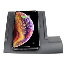 Load image into Gallery viewer, CarQiWireless Wireless Phone Charger for Volkswagen T-ROC\Atlas\Teramonet\Tiguan L\Golf 7