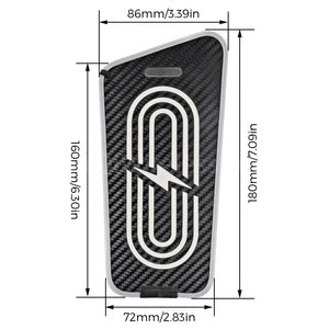 Wireless Charging Tray for BMW X1 (F48 F49) X2 (F39) 2015-2019