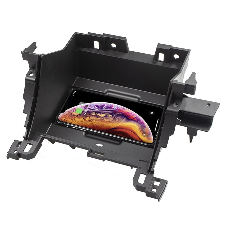 CarQiWireless Wireless Charger for Hyundai Sonata 2019 2018 2017 2016