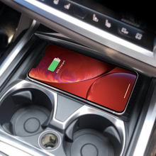Load image into Gallery viewer, CarQiWireless Wireless Phone Charger for BMW 7-Series (G11-G12) 2016-2020