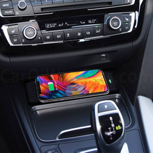 Load image into Gallery viewer, CarQiWireless for BMW 3 Series 4 Series 2020 Wireless Charger