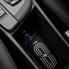 Load image into Gallery viewer, CarQiWireless Wireless Charging Tray for BMW X1 (F48 F49) X2 (F39) 2020 2019 2018 2017 2016