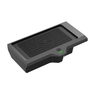 CarQiWireless Wireless Phone Charger for BMW X3 (G01) X4 (G02) 2018 2019 2020 2021