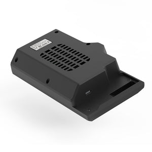 CarQiWireless Wireless Phone Charger for BMW X3 (G01) X4 (G02) 2018 2019 2020 2021