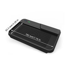 Load image into Gallery viewer, CarQiWireless Wireless Charger for Honda CR-V 2017-2019 / Civic 2017-2021