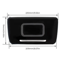 Load image into Gallery viewer, CarQiWireless Wireless Charging Pad for BMW 5 Series (F07 F10 F11 F18) 6 Series (F06 F13) 2012-2017