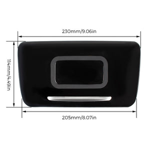 CarQiWireless Wireless Charging Pad for BMW 5 Series (F07 F10 F11 F18) 6 Series (F06 F13) 2012-2017