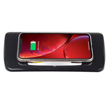 Load image into Gallery viewer, CarQiWireless Wireless Charging Pad for BMW 5 Series (F07 F10 F11 F18) 6 Series (F06 F13) 2012-2017