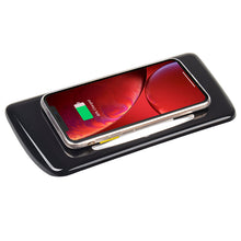 Load image into Gallery viewer, CarQiWireless Wireless Charging Pad for BMW 5 Series (F07 F10 F11 F18) 6 Series (F06 F13) 2012-2017