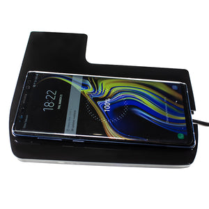 CarQiWireless Wireless Charger Pad for Honda Civic 2019 2018 2017 2016