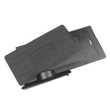 Load image into Gallery viewer, CarQiWireless Wireless Charger for Jeep Grand Commander\Renegade\Cherokee