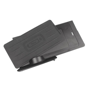 CarQiWireless Wireless Charger for Jeep Grand Commander\Renegade\Cherokee