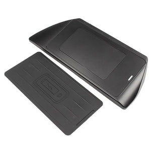 CarQiWireless Wireless Charger for Jeep Grand Commander\Renegade\Cherokee