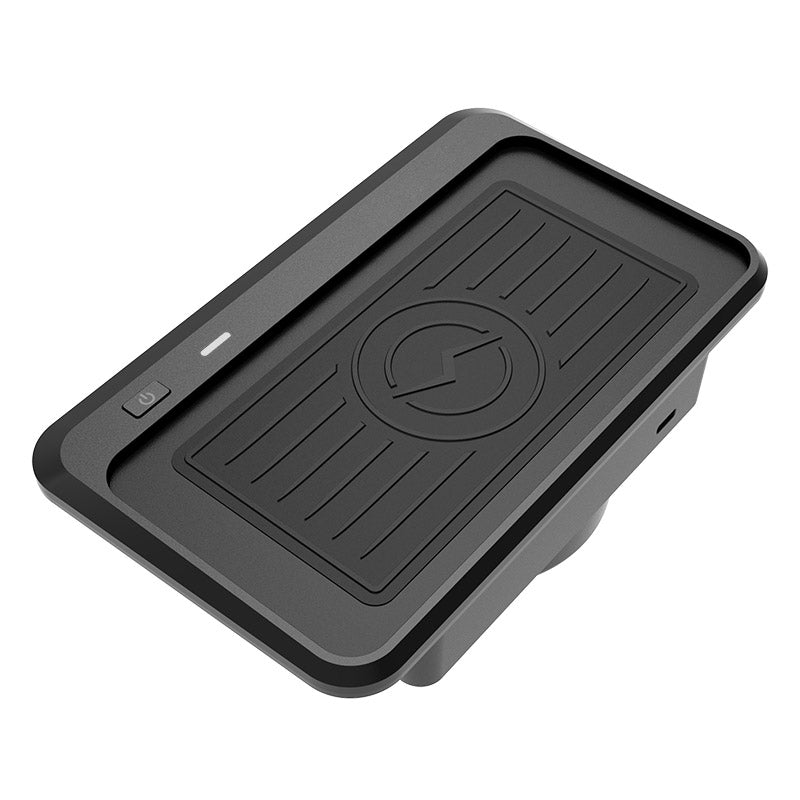 CarQiWireless Wireless Charger for Land Rover Discovery Sport 2015-201 ...