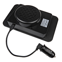 Load image into Gallery viewer, CarQiWireless Wireless Charger for Land Rover Discovery Sport 2015-2019