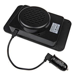 CarQiWireless Wireless Charger for Land Rover Discovery Sport 2015-2019