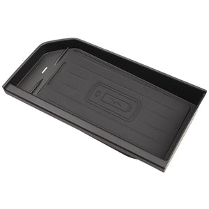 CarQiWireless Wireless Charger for Land Roverone
