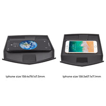 Load image into Gallery viewer, CarQiWireless Wireless Phone Charger for Cadillac XTS SRX ATS 2016 - 2019