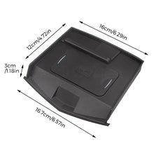 Load image into Gallery viewer, CarQiWireless Wireless Phone Charger for Cadillac XTS SRX ATS 2016 - 2019