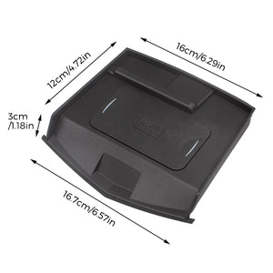 CarQiWireless Wireless Phone Charger for Cadillac XTS SRX ATS 2016 - 2019