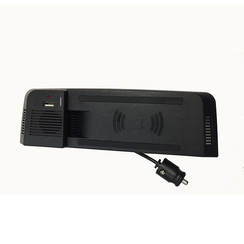 CarQiWireless Wireless Phone Charger, Charging PAD for Audi Q5 SQ5 2013 2014 2015 2016 2017 2018 2019 2020