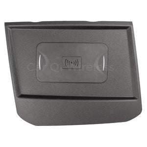 Peugeot 5008 accessory wireless phone charger