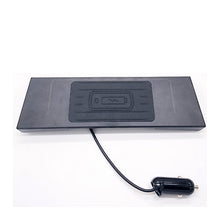 Load image into Gallery viewer, CarQiWireless Wireless Phone Charger, Charging PAD for Audi Q5 SQ5 2013 2014 2015 2016 2017 2018 2019 2020