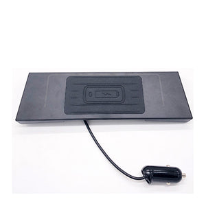 CarQiWireless Wireless Phone Charger, Charging PAD for Audi Q5 SQ5 2013 2014 2015 2016 2017 2018 2019 2020