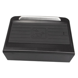 CarQiWireless Wireless Phone Charger for Audi A3\A4\A5\A7\A6\S4\Q3\Q5\SQ5\Q7