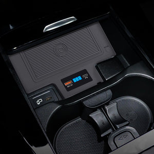 CarQiWireless Wireless Charger for Mercedes Benz