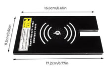 Load image into Gallery viewer, CarQiWireless Wireless Charging Tray for Atlas 2019 2018 2017