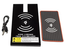 Load image into Gallery viewer, CarQiWireless Wireless Charging Tray for Atlas 2019 2018 2017
