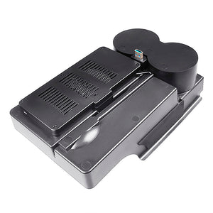 CarQiWireless Wireless Charging Tray Storage Box for Tesla Model S / X