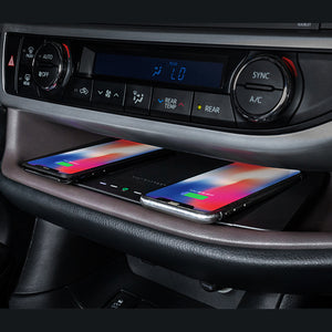 CarQiWireless Wireless Phone Charger for Toyota